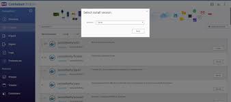 How To Set Up A Unifi Controller In Container Station Qnap