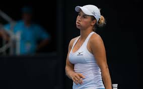 Her height is 5 feet 4 inches or 1.63m. Yulia Putintseva Lost In The First Round Of The Tournament St Petersburg Ladies Trophy Tennis Time