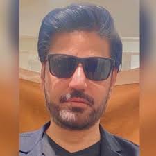 Muhammad Badar Iqbal (@MuhammadBadarI2)