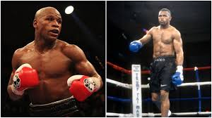 Why Roy Jones Jr Was A Superior Fighter To Floyd Mayweather