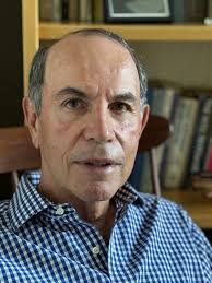 Ronald K. L. Collins