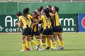 Club deportivo corporación arturo fernandez vial. Con Un Triunfo De Fernandez Vial Comenzo El Campeonato Nacional De Futbol Femenino 2021 El Deportero