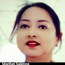 Maribel Salenga