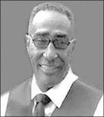 Gerald Ballenger Obituary (2016)