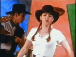 Paulina grew up travelling because of her mother, famous actress susana dosamantes. These Mexican Female Singers Are Some Of The Greatest In Banda