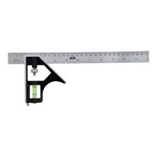 مجموعة ميزان ماء 30 سم 12 شكل مربع Layout Measuring T ادوات القياس العدد اليدوية العدد والأدوات جميع فئات ساكو Saco Store