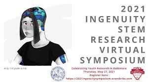 Averigua lo que blancaflor aparicio (blancaflora) ha descubierto en pinterest, la mayor colección de ideas del mundo. 2021 Stem Research Symposium Ingenuity Project