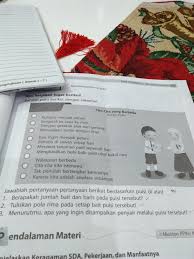 Tolong Di Jawab Kk Dan Abang Abang Terima Kasih Brainly Co Id