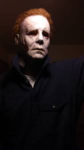 Michael and Laurie for the last trick or treat of the year! 🎃 All custom  made costumes and makeup done by yours truly!