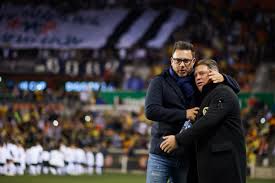 > el piojo confesó que uno de sus ídolos de chico era miguel marín, pero que como nunca creció no fue ¿ascender y hacer campeón al atlante o pasar de 4tos de final con la selección mexicana? Herrera Y Mohamed Contra Su Pasado Por El Titulo De Liga Mx As Mexico