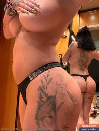 Malu Trevejo aka malutrevejo Nude Leaks OnlyFans Photo 9 -  f.logisticssameday.co.uk