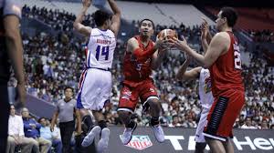 Check spelling or type a new query. Ginebra Thwarts Magnolia On Christmas Day Behind Slaughter S Double Double