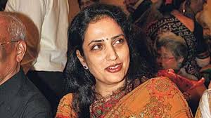 Explore more on uddhav thackeray. Maharashtra Cm S Wife Rashmi Thackeray Tests Covid 19 Positive