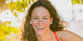 What Authenticity Means to Kelsey Abbott