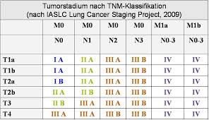 Lungen Bronchialkarzinom Universitatsklinikum Ulm