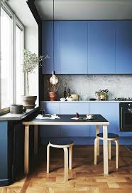 Spice your kitchen up with one or all of these trends and it will surely turn out to be a showstopper. 2022 Colour Trend I Atlantic Blue Spring Summer Trendbook Trend Forecasting