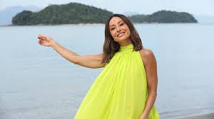 Rodrigo carelli fala sobre as tretas entre os participantes do ilha record | facebook K9c Gx53q 7arm