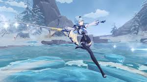 Paimon has prepared a variety of pc and mobile wallpapers featuring images from genshin impact for travelers to use~ come grab your favorites now! Genshin Impact Ps4 Ps5 Spiele Playstation