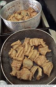 Fried Rattlesnake And Alligator Recipes Rattlesnake Recipe Indian Food Recipes