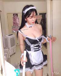 Maid Gif #6847 | Asian Porn Gif