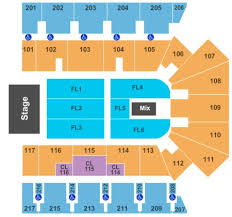 American Bank Center Tickets American Bank Center In