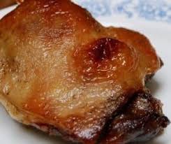 Cuisse De Canard Confite Cookeo En 2020 Cuisse De Canard Confite Cuisse De Canard Confit De Canard