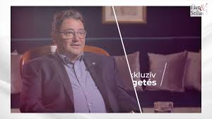 Gábor állhatott az akció mögött: A Professzor Maganelete Elet Stilus Magazin