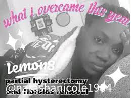 My Hysterectomy and Ovary Removal: A Personal Journey