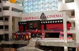 City mall, kota kinabalu, kota kinabalu, malaysia. Cinema Showtimes Online Ticket Booking