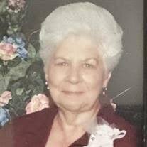 MS. EDITH MAE LANG JONES Obituary