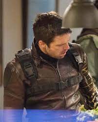 Pin On The Falcon And The Winter Soldier