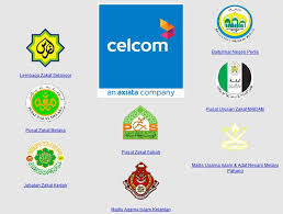 Zakat fitrah adalah sebagai penyuci orang yang berpuasa daripada melakukan perbuatan keji dan. Pay Zakat Fitrah Via Celcom M Fitrah Service Malaysianwireless