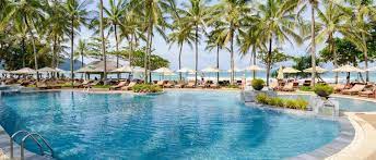 Katathani Phuket Beach Resort4* - цены, отзывы 2024, номера, фото и видео  отеля Кататани Пхукет Бич Ресорт4*, Остров Пхукет, Тайланд