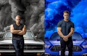 Vin diesel, michelle rodriguez, jordana brewster and others. No Te Pierdas La Sorpresa Al Final Nuevo Trailer Oficial De Rapidos Y Furiosos 9