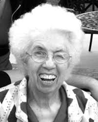 Marie Cheney Obituary (1933