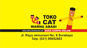 0822 3388 8022, 0838 5431 4168 toko cabang: Toko Cat Warna Abadi Jemursari Jl Toko Cat Warna Abadi Facebook