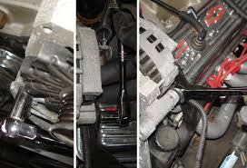 Inspect entire charging system (battery, cables, alternator). How To Replace An Alternator 7 Steps With Pictures Instructables
