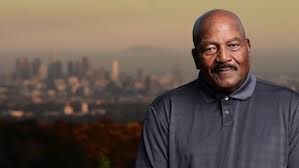 He played for the cleveland browns of the national f. Jim Brown Athlete Actor Activist African American Registry