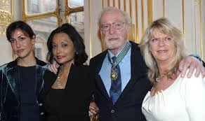 Sir michael caine cbe is an english actor. Gangster Enforcer Ruined My Marriage Says Michael Caine Son In Law Uk News Express Co Uk