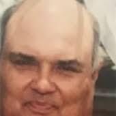 Obituary information for Roland E Daigle
