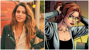 The former democrat senator's office confirmed the mugging on monday afternoon. Titans Season 3 Casts Savannah Welch As Barbara Gordon Exclusive Variety