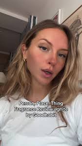 Its giving… hot girl summer yoga babe #fragrancereview #perfumetok  #fragrancetoktok