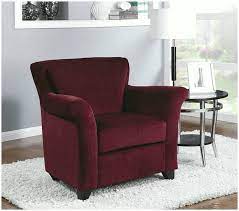Choose from classic, modern, rustic, or global at a price you can afford at grandin road. Maroon Accent Chair Literally Eye Catching The Brownish Red Maroon Accent Chair Give Ad Burgundy Living Room Living Room Chairs Brown Walls Living Room