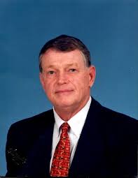 Buddy Thorne Obituary