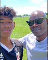 Birthdays of Kenyan Soccer Legends Rashid Shedu, Tom Odhiambo, and Peter  Kamau Kasskass