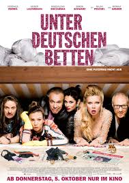 Kino bett erfahrung die produkte unter der menge an getesteten kino betten. Unter Deutschen Betten Film 2017 Filmstarts De