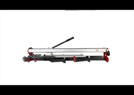 Coupe carreaux manuel Rubi TZ-1020