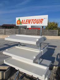 Ll appui de fenêtre marbre appuis intérieurs ou extérieurs sur mesure design sophistiqué prix discount fabrication et pose configurez sur mesure. Appui De Fenetre Traditionnel Parasismique Dtu Profondeur 39 Longueur 160 168 Cm Www Pierre Alentour Fr