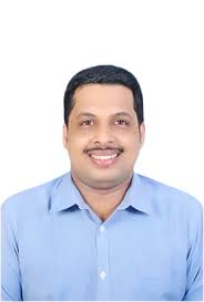 Mr. Avinash Hegde