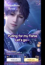 Rafayel's 2nd Birthday Pulls in Love and Deep Space